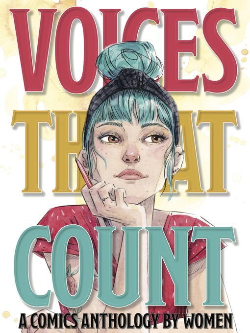 Title details for Voices That Count by Julia Otero - Available